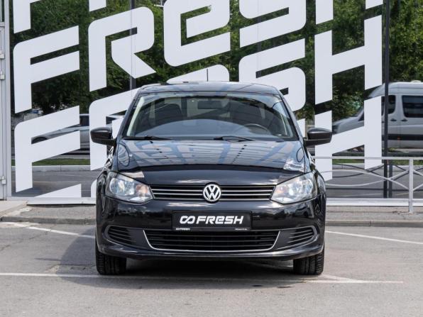Volkswagen Polo V с пробегом 2013 года, цена 925 000 рублей, 217271 км, седан, Автокод Объявления