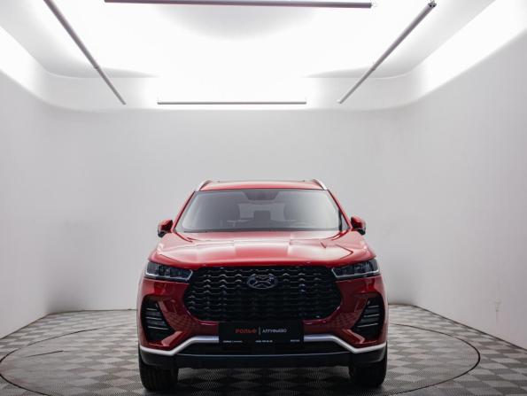 Xcite X-Cross 7 с пробегом 2024 года, цена 1 707 000 рублей, 54219 км, внедорожник, Автокод Объявления