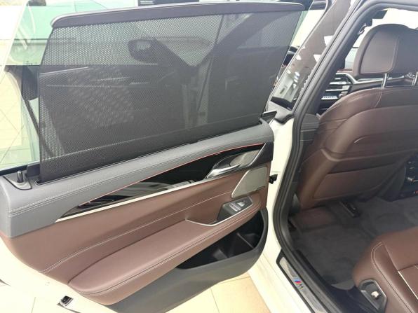 BMW 6 серии IV (G32) Рестайлинг с пробегом 2022 года, цена 7 995 000 рублей, 17905 км, хэтчбек, Автокод Объявления