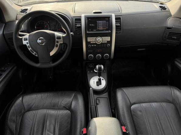 Nissan X-Trail II Рестайлинг с пробегом 2011 года, цена 1 299 000 рублей, 291000 км, внедорожник, Автокод Объявления
