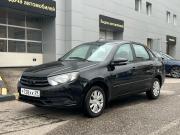 Lada (ВАЗ) Granta I Рестайлинг Санкт-Петербург  - изображение 11