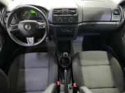 Skoda Fabia II Рестайлинг Набережные Челны  - изображение 34