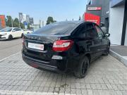 Lada (ВАЗ) Granta I Рестайлинг Набережные Челны  - изображение 37