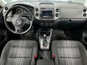 Volkswagen Tiguan I Рестайлинг Казань  - изображение 32