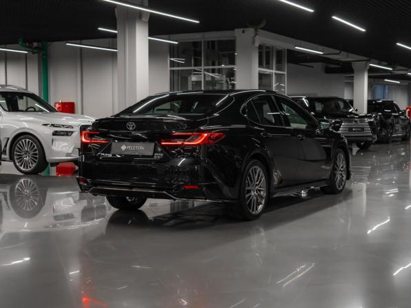 Toyota Camry IX (XV80) China Market Рестайлинг с пробегом 2026 года, цена 4 700 000 рублей, 20 км, седан, Автокод Объявления