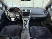 Toyota Avensis III Рестайлинг Воронеж  - изображение 25