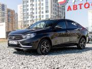 Lada (ВАЗ) Vesta I Ижевск  - изображение 24
