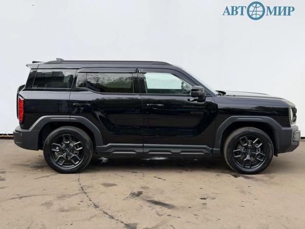 Haval H3 I с пробегом 2024 года, цена 2 265 000 рублей, 60231 км, внедорожник, Автокод Объявления