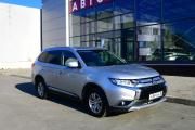 Mitsubishi Outlander III Рестайлинг 2 Екатеринбург  - изображение 15