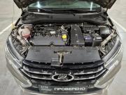 Lada (ВАЗ) Vesta I Рестайлинг (NG) Казань  - изображение 36