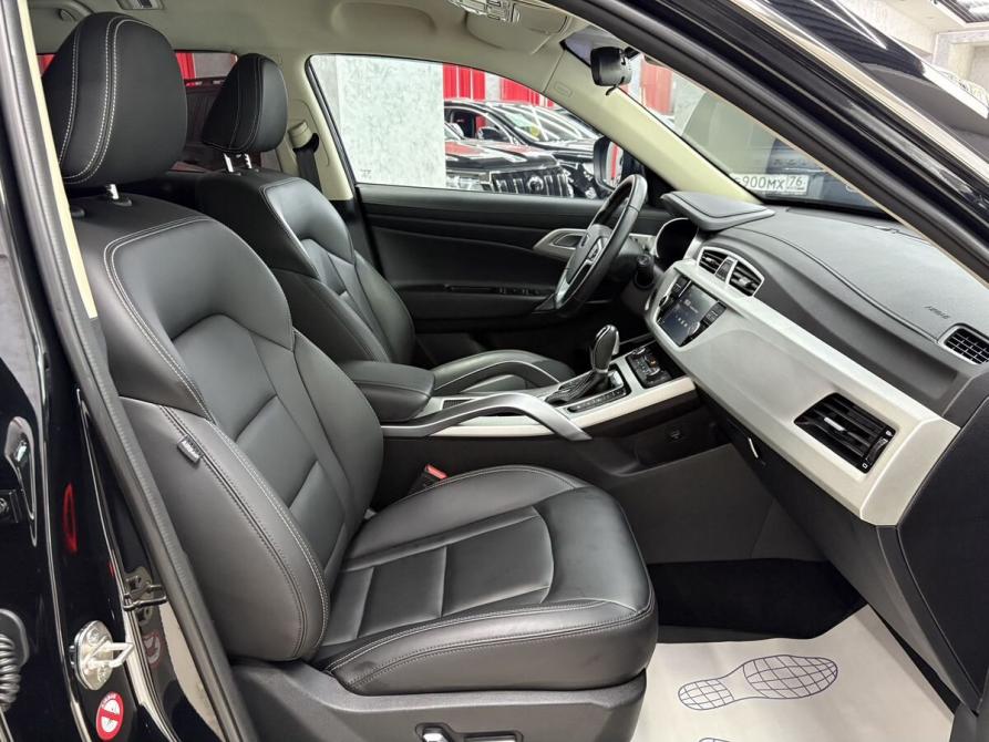Geely Atlas I Ярославль  - изображение 17