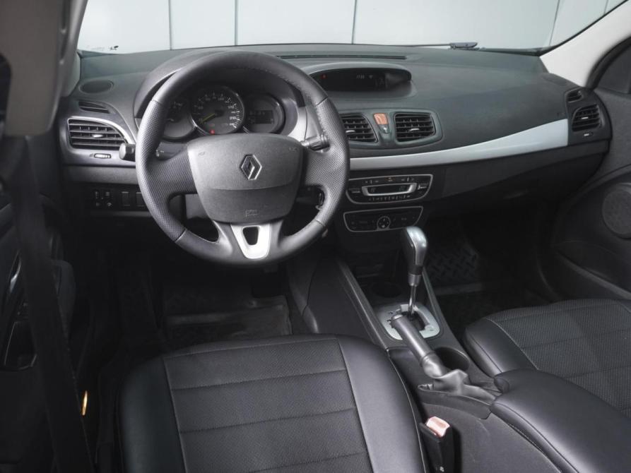 Renault Megane III Ростов-на-Дону  - изображение 6
