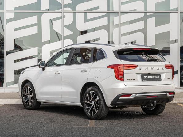 Haval Jolion I с пробегом 2022 года, цена 1 430 000 рублей, 127514 км, внедорожник, Автокод Объявления