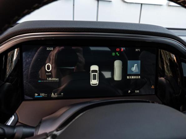 Geely Monjaro I Рестайлинг 2 с пробегом 2026 года, цена 4 360 000 рублей, 32 км, внедорожник, Автокод Объявления