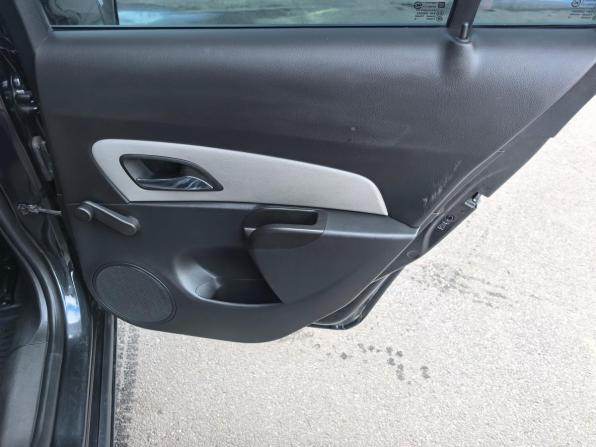 Chevrolet Cruze I с пробегом 2012 года, цена 550 000 рублей, 253000 км, хэтчбек, Автокод Объявления