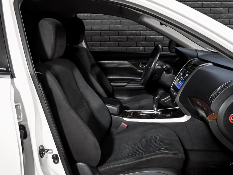 Nissan Teana III (L33) Екатеринбург  - изображение 11