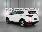 Kia Sportage IV Рестайлинг Ростов-на-Дону  - изображение 20