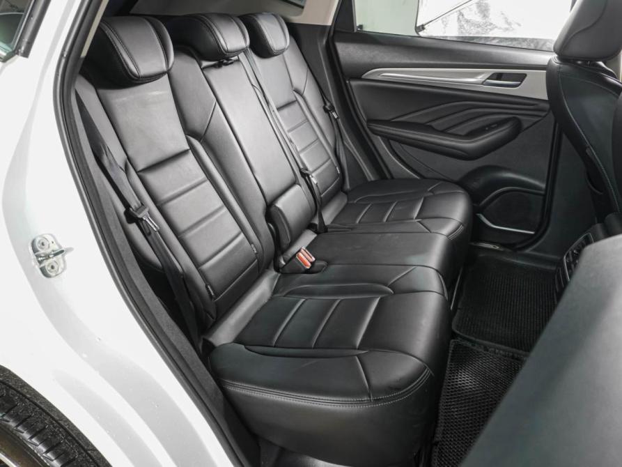 Haval F7 I Воронеж  - изображение 7