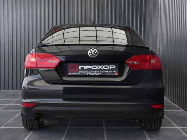 Volkswagen Jetta VI с пробегом 2012 года, цена 1 297 000 рублей, 90401 км, седан, Автокод Объявления