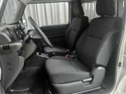 Suzuki Jimny IV Подольск  - изображение 32