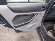 Ford Focus II Рестайлинг Пермь  - изображение 32