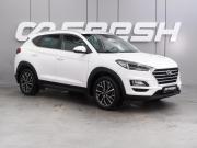 Hyundai Tucson III Рестайлинг Воронеж  - изображение 21
