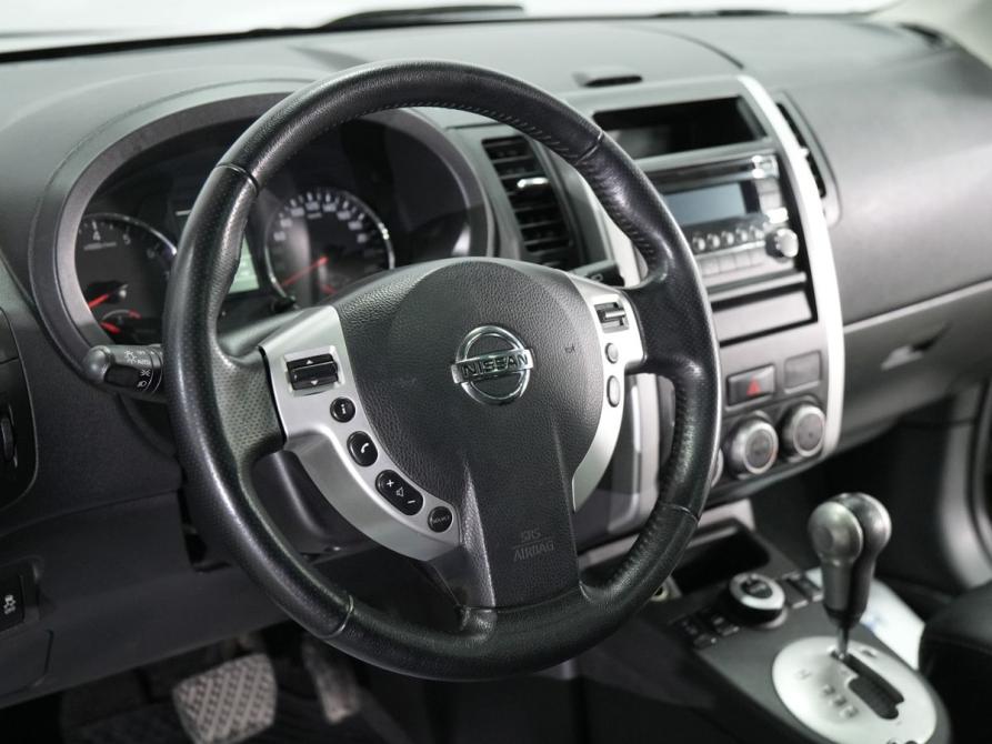 Nissan X-Trail II Рестайлинг Новосибирск  - изображение 20