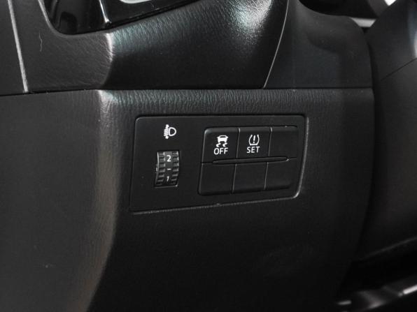 Mazda 3 III (BM) с пробегом 2014 года, цена 1 219 000 рублей, 101666 км, хэтчбек, Автокод Объявления