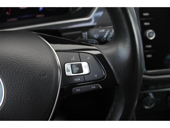 Volkswagen Tiguan II с пробегом 2019 года, цена 2 300 000 рублей, 108577 км, внедорожник, Автокод Объявления