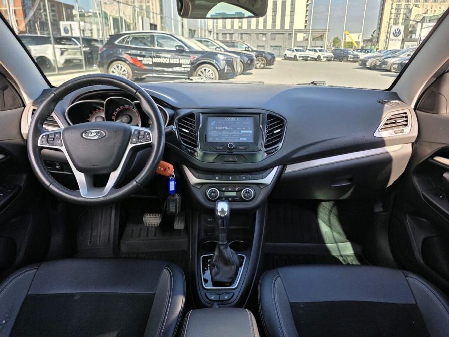 Lada (ВАЗ) Vesta I Новосибирск  - изображение 25