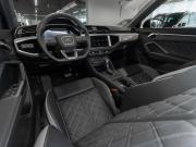 Audi Q3 II (F3) Москва  - изображение 37