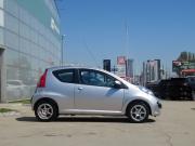 Peugeot 107 I Самара  - изображение 17