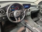 Mercedes-Benz GLC I (X253) Рестайлинг Москва  - изображение 42