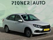Lada (ВАЗ) Granta I Рестайлинг Оренбург  - изображение 23
