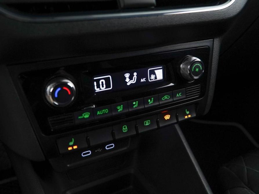 Skoda Rapid II Москва  - изображение 18