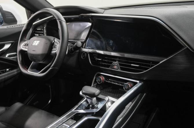 Knewstar 001 с пробегом 2024 года, цена 3 629 000 рублей, 53000 км, внедорожник, Автокод Объявления
