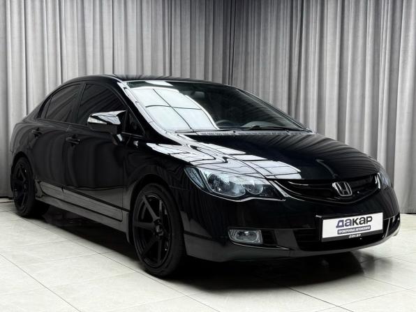 Honda Civic VIII