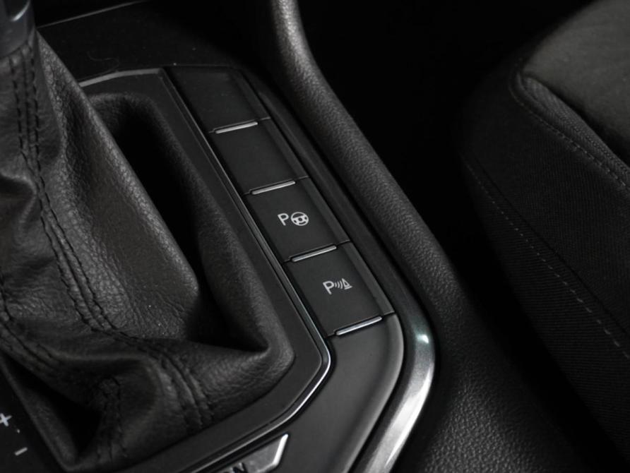 Volkswagen Tiguan II Воронеж  - изображение 20