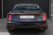 Hongqi H9 I Рестайлинг Москва  - изображение 40