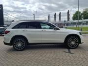 Mercedes-Benz GLC I (X253) Санкт-Петербург  - изображение 29