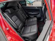 Kia Sportage IV Рестайлинг Краснодар  - изображение 26