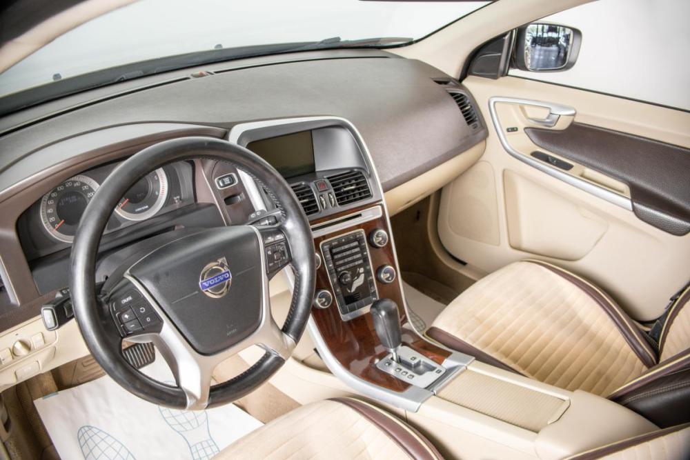 Volvo XC60 I Пермь  - изображение 8
