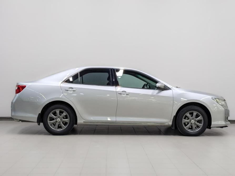 Toyota Camry VII (XV50) Москва  - изображение 4