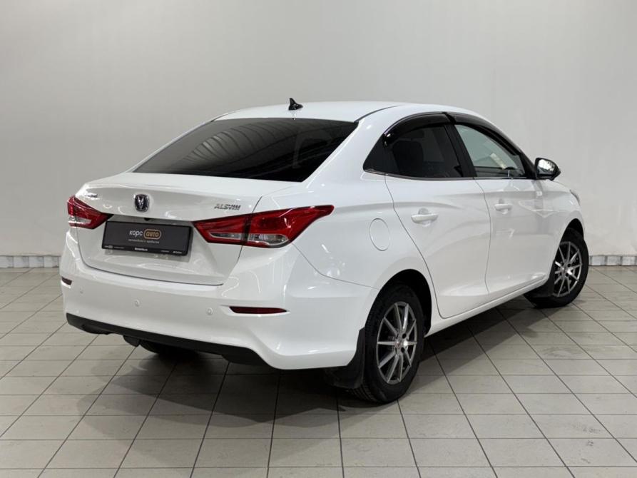 Changan Alsvin Курск  - изображение 3