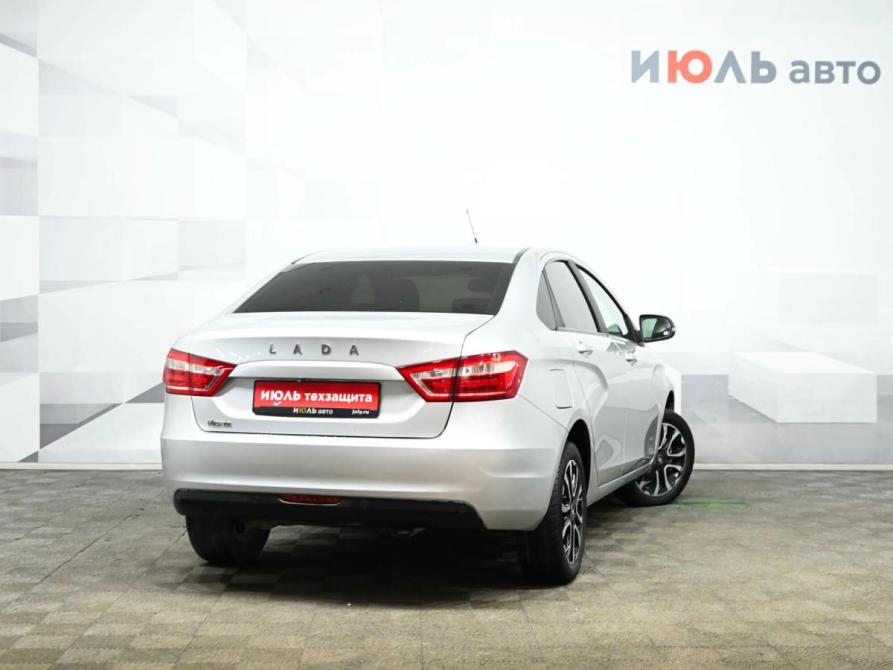 Lada (ВАЗ) Vesta I Екатеринбург  - изображение 4