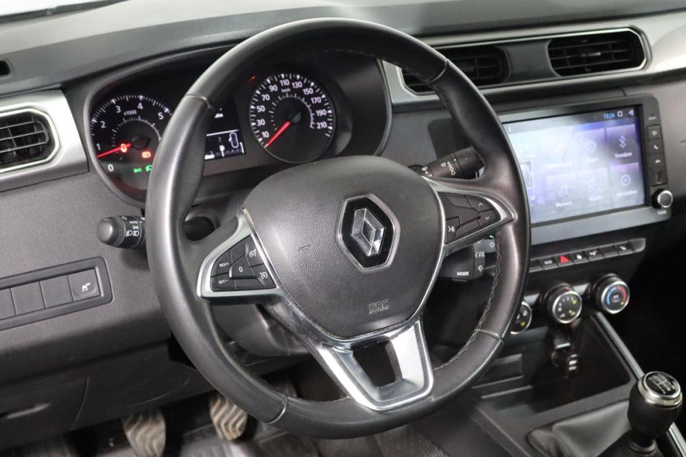 Renault Arkana I Санкт-Петербург  - изображение 8