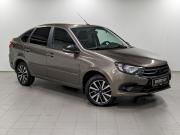Lada (ВАЗ) Granta I Рестайлинг Москва  - изображение 29