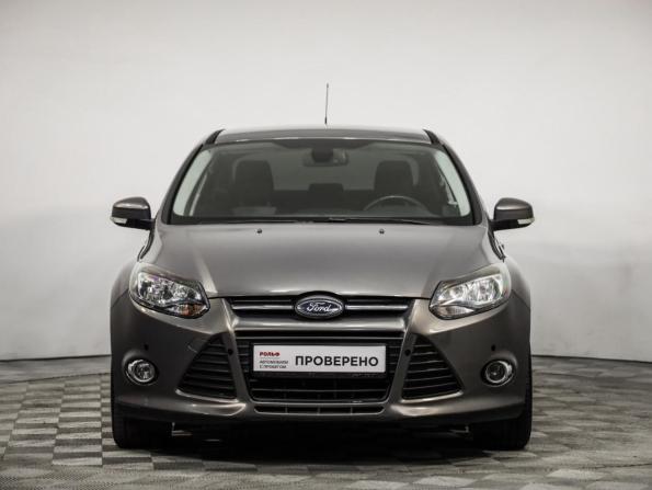 Ford Focus III с пробегом 2013 года, цена 769 000 рублей, 124204 км, седан, Автокод Объявления