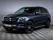 Mercedes-Benz GLE I (W166) Москва  - изображение 18