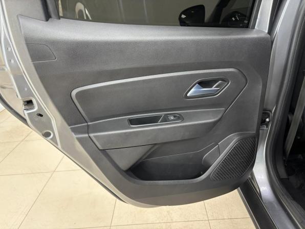 Renault Duster II с пробегом 2021 года, цена 1 870 000 рублей, 104337 км, внедорожник, Автокод Объявления